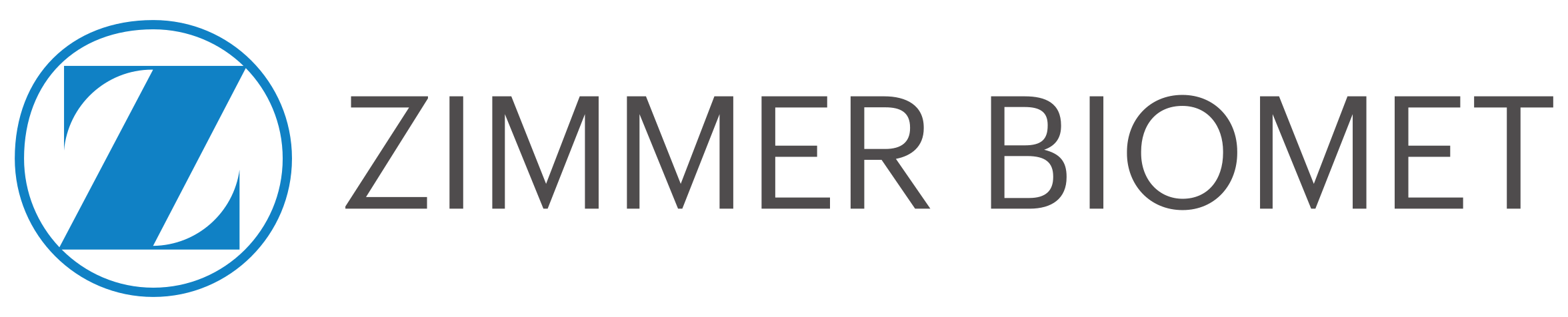 Zimmer Biomet logo